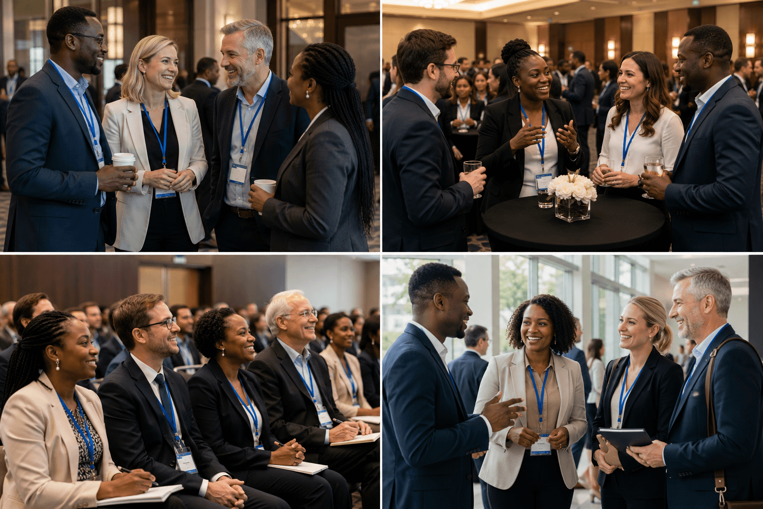 Networking