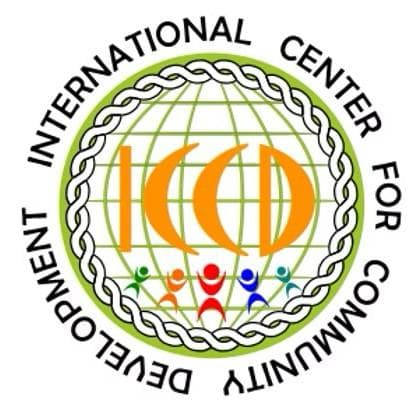 International Center for Community Development, Charlotte, United States.