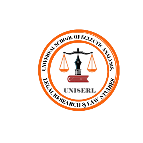 Universal School of Eclectic Analysis, Legal Researc and Law Studies(UNISERL), Suffolk, United Kingdom
