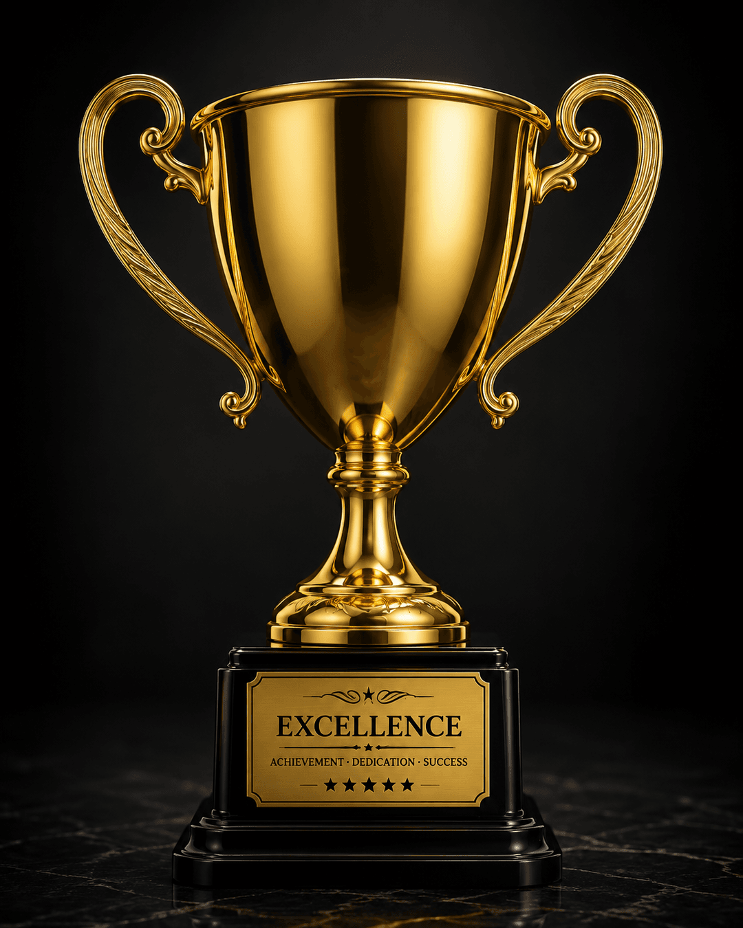 ILAWDUN Trophy