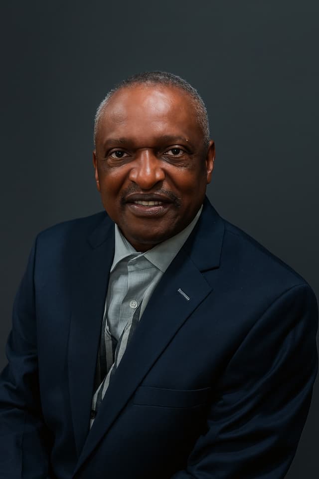 Prof. Hilary I. Inyang