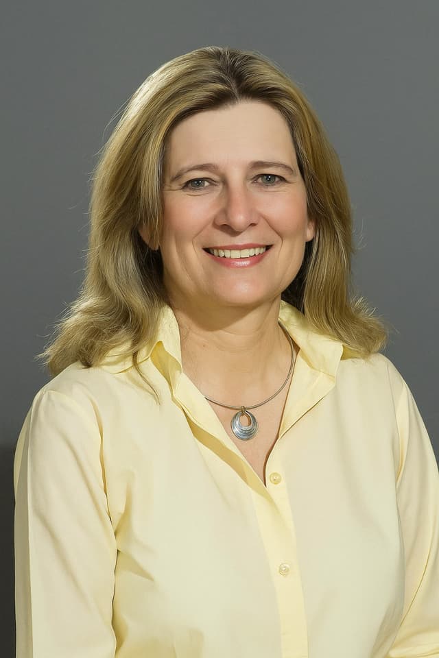 Prof. Lise Korsten