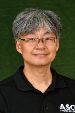 Prof. Shen-En Chen