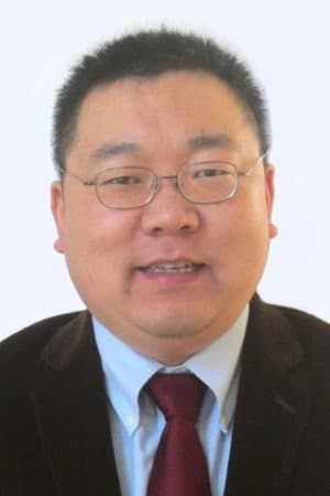 Dr. Wenwu Tang